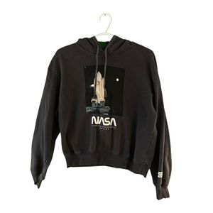 H&M Woman’s Small NASA Sweater